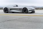Infiniti Prototype 10 2018 года